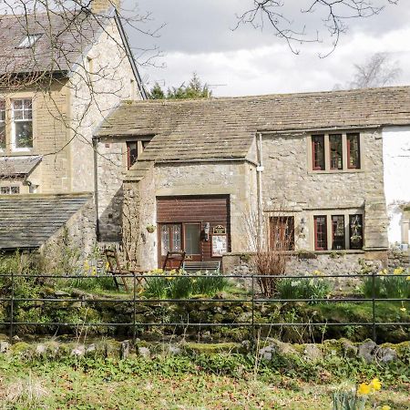 The Hayloft At Tennant Barn Skipton Esterno foto