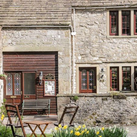 The Hayloft At Tennant Barn Skipton Esterno foto