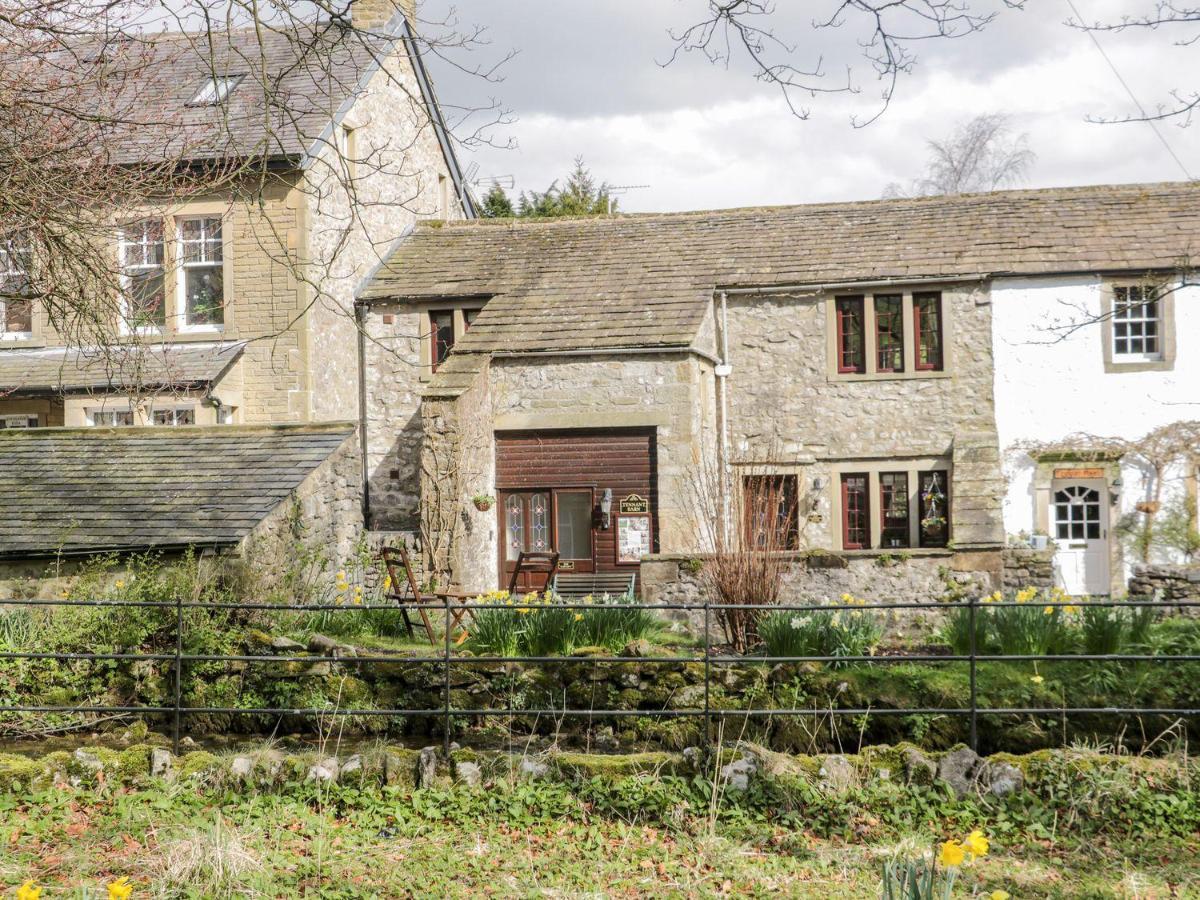 The Hayloft At Tennant Barn Skipton Esterno foto