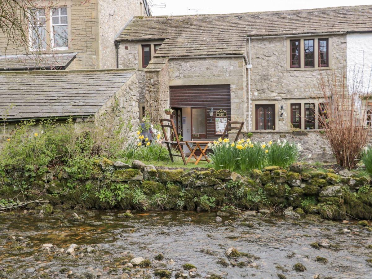The Hayloft At Tennant Barn Skipton Esterno foto